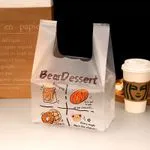 T-Shirt Plastic Bags 2