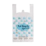 T-Shirt Plastic Bags 1