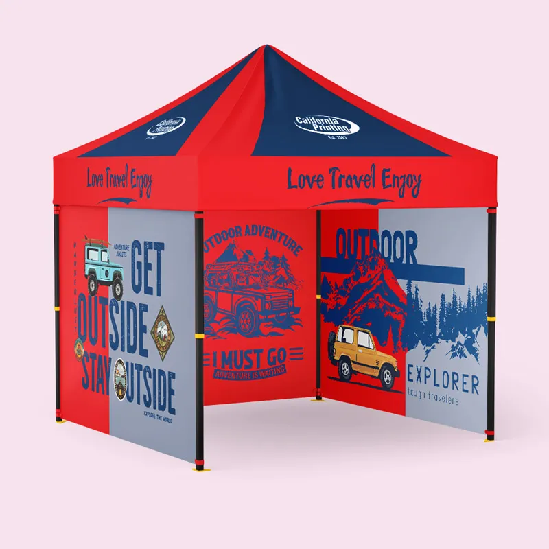 Canopy Tents 1
