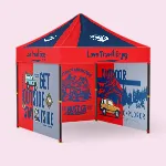 Canopy Tents 1