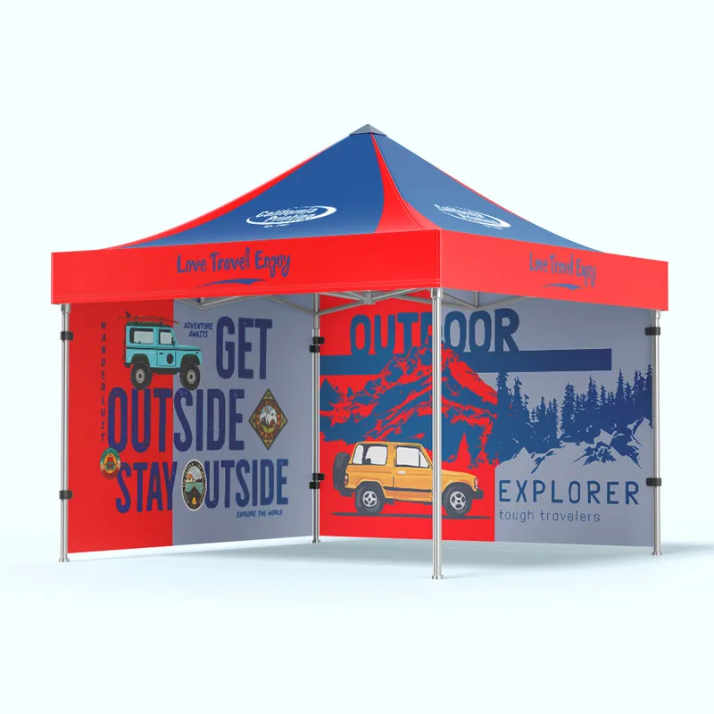 Canopy Tents 2
