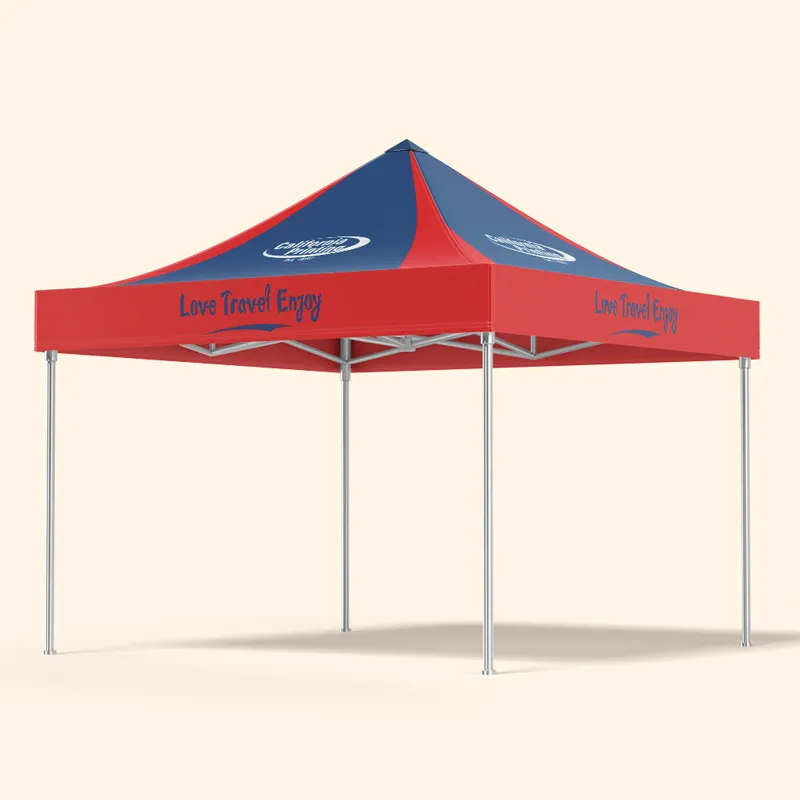 Canopy Tents 3