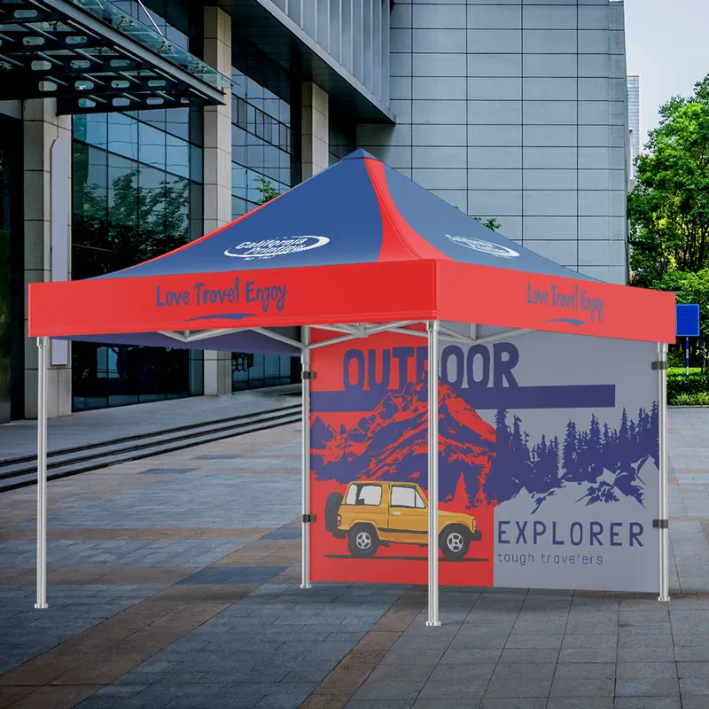 Canopy Tents 4
