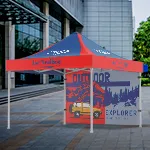 Canopy Tents 4