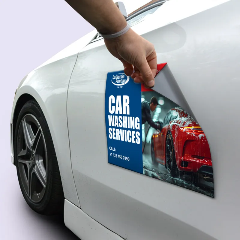 Car Magnets 2