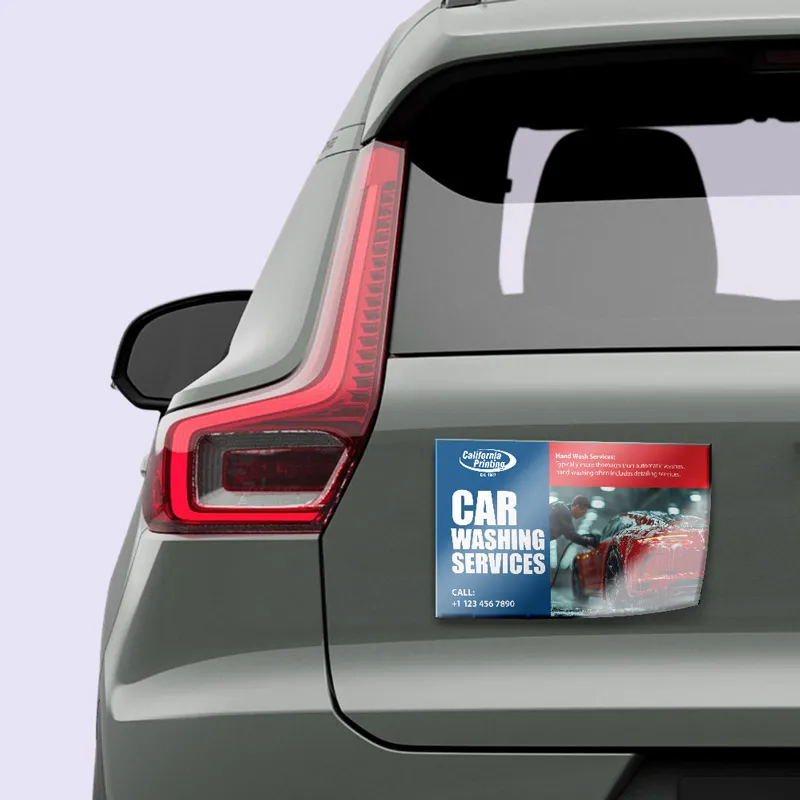 Car Magnets 3