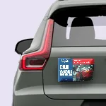 Car Magnets 3