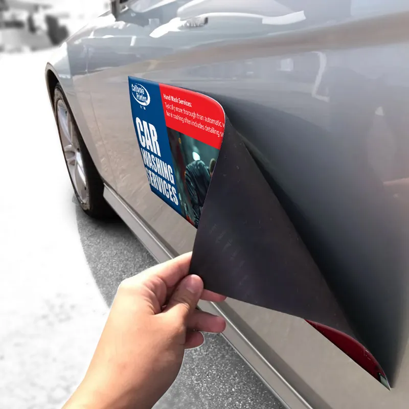 Car Magnets 4