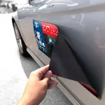 Car Magnets 4