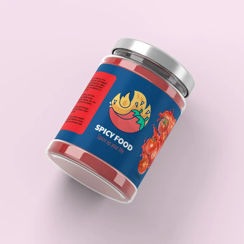 Custom Labels 1