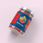 Custom Labels 1