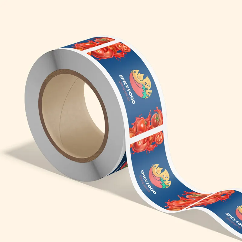 Custom Labels 3