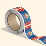 Custom Labels 3