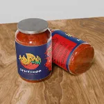 Custom Labels 4