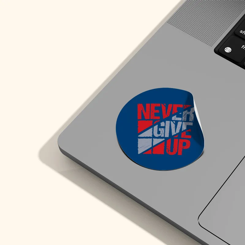 Custom Stickers 1