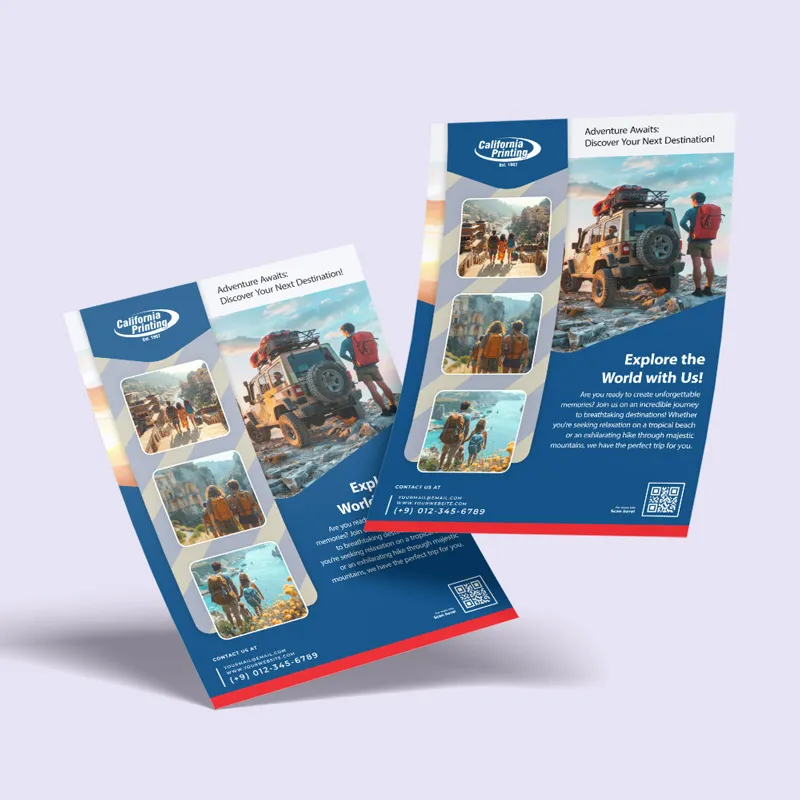 Flyers 1