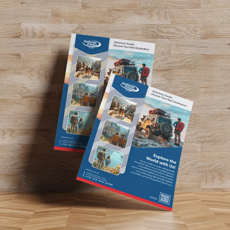 Flyers 4