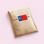 Mailing Label 3