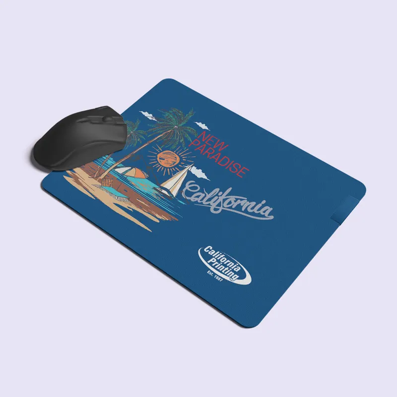 Mousepad 2
