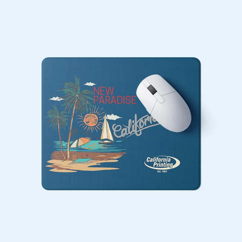 Mousepad 3