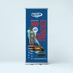 Pull up Banner 2