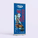 Pull up Banner 3