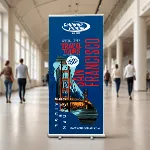 Pull up Banner 4