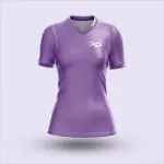 Women Vneck Tshirt 1