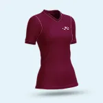 Women Vneck Tshirt 2