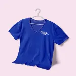 Women Vneck Tshirt 3