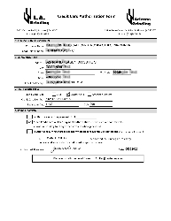 CC FORMS