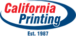 California Printing
