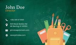 Knowledge Pulse Back