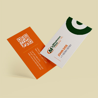 Business Cards