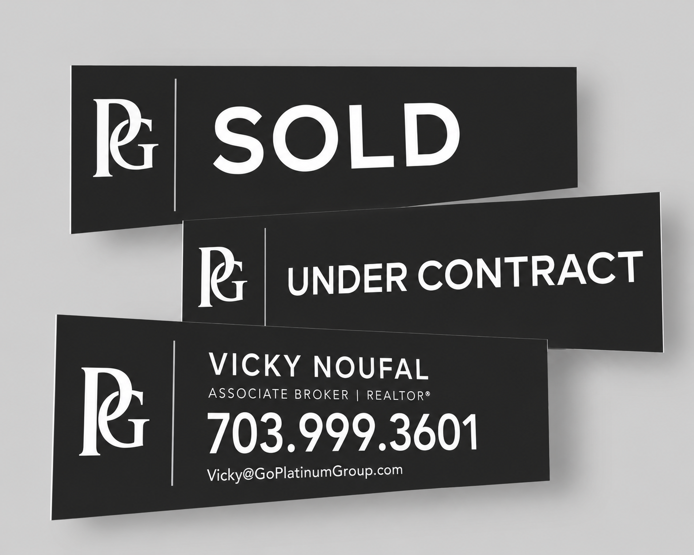 Sign Riders