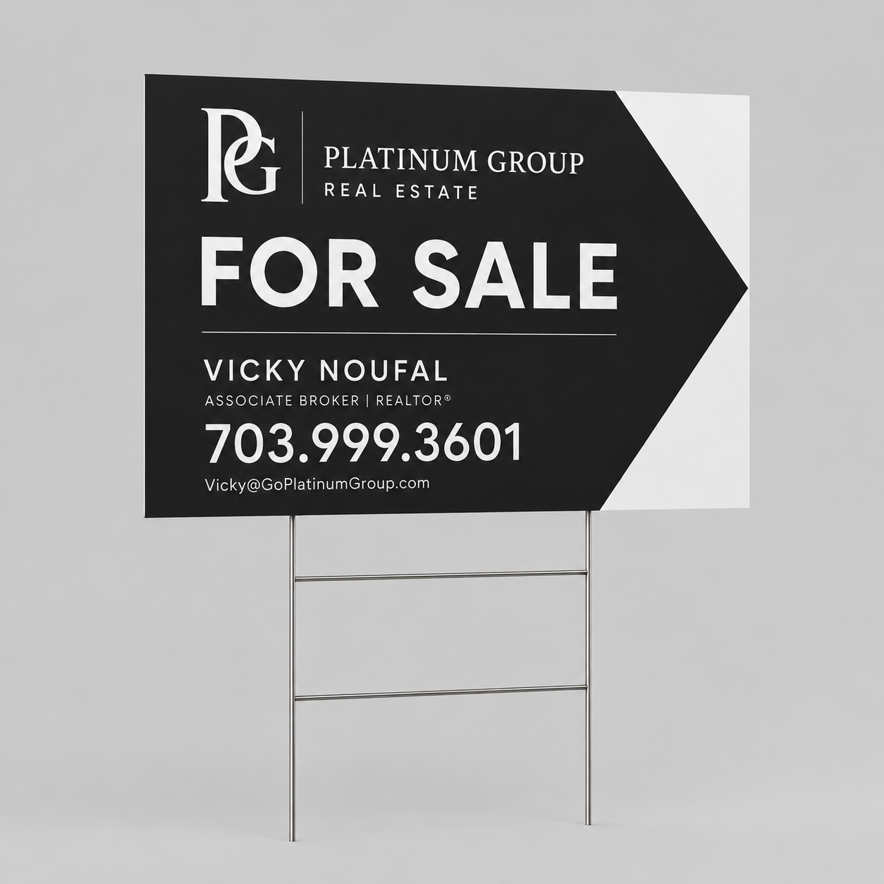 Yard Signs