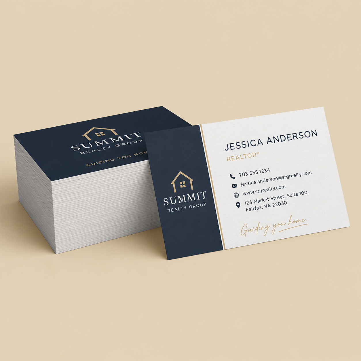 Business Cards