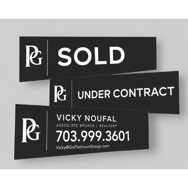 Sign Riders