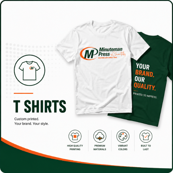 T-Shirts