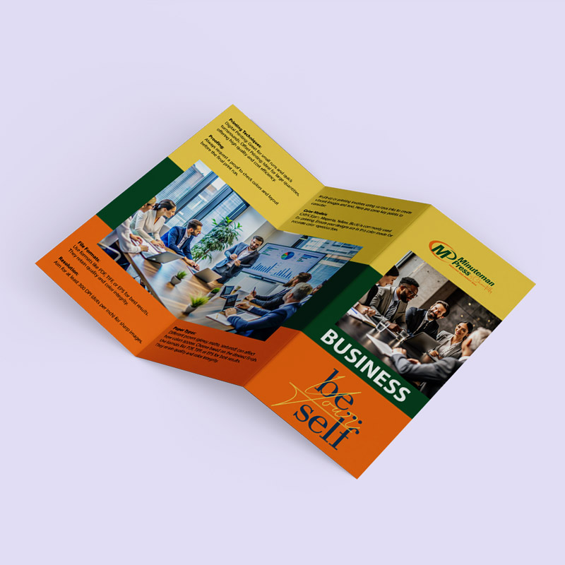 Brochures