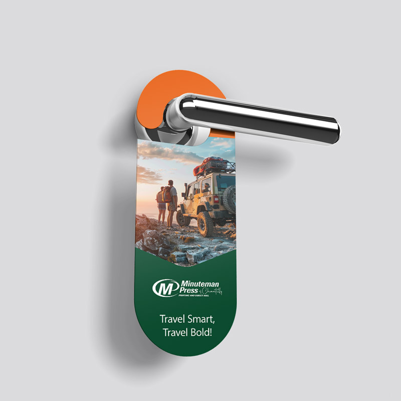 Door Hangers