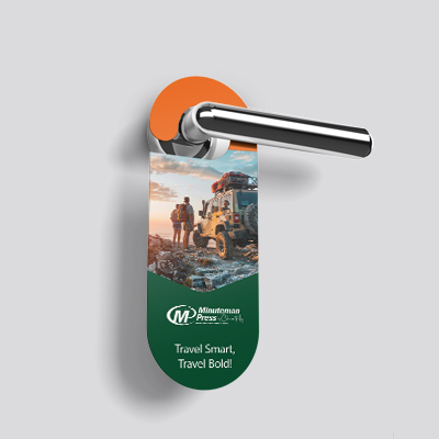 Door Hangers