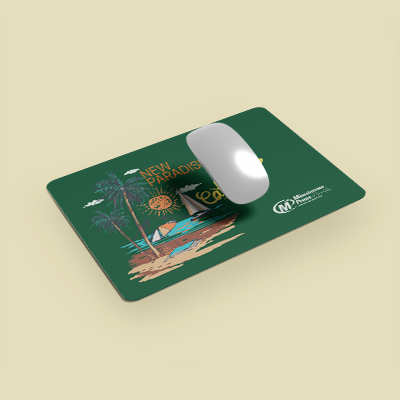 Mouse Pads
