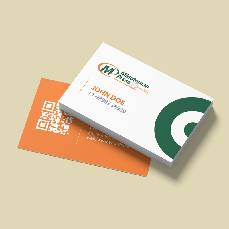 Business Cards 2