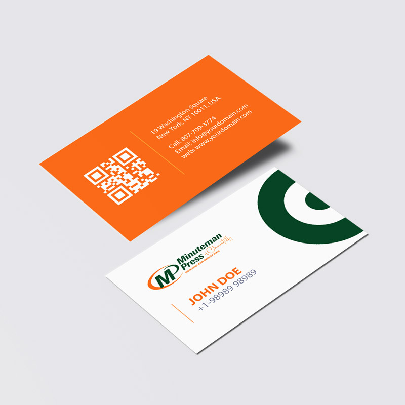 Business Cards 3