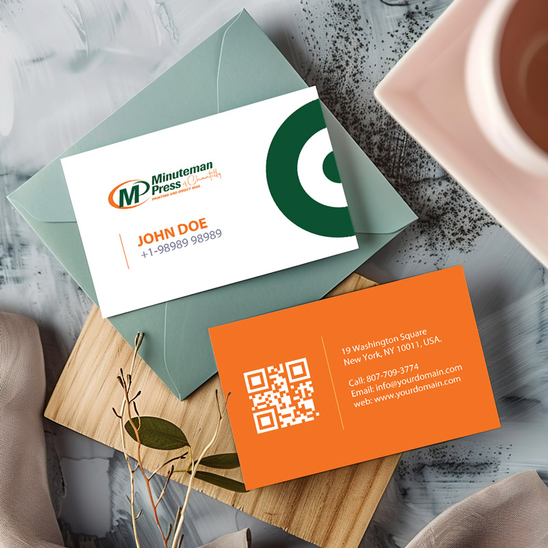 Business Cards 4