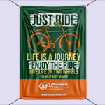 Vinyl Banners 1