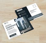 Direct Mail Postcards 1