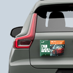 Car Magnets 3