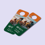 Door Hangers 2